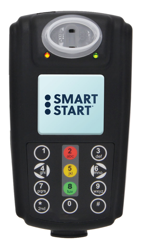 Ignition Interlock Device in Wisconsin