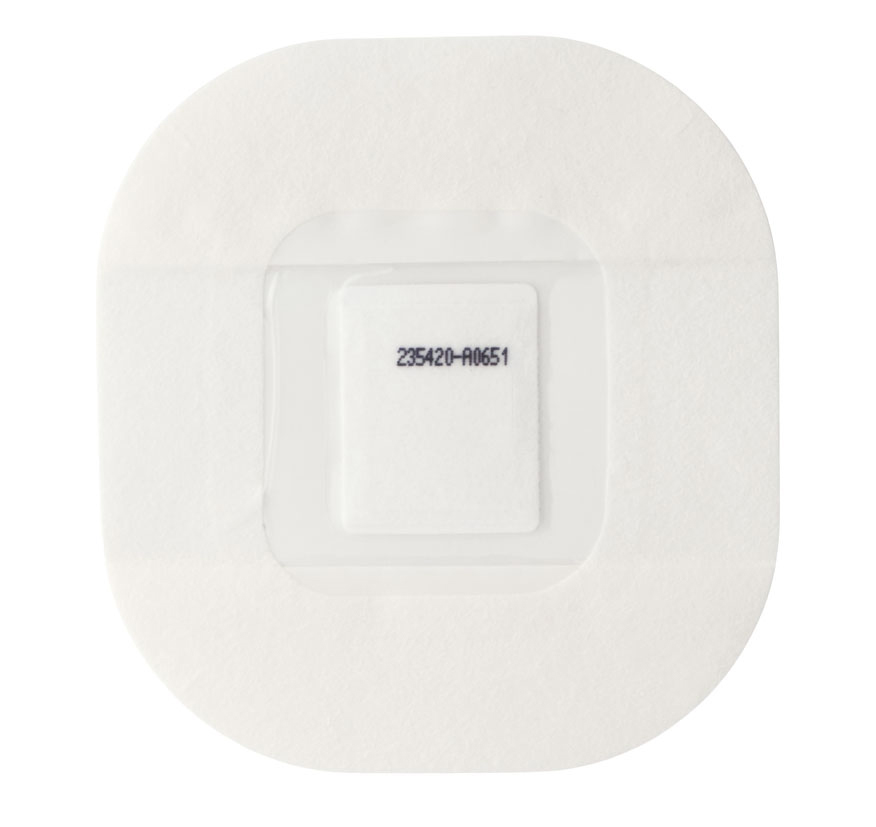 Smart Start Drug Testing Patch