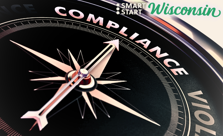 Avoiding IID Violations in Wisconsin and Staying Compliant