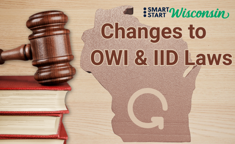 Wisconsin Legislative Update on OWI and Ignition Interlock Requirements