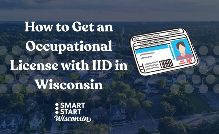 how occupational licenses work in Wisconsin, how an Ignition Interlock Device fits into the process, and what drivers can expect during day-to-day use.
