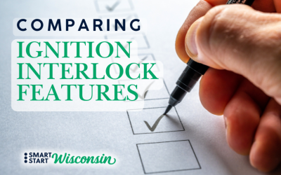 Comparing Vital Ignition Interlock Device Features for Wisconsin Drivers