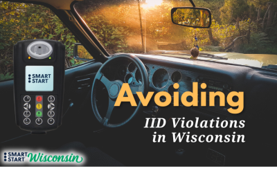 Avoiding IID Violations in Wisconsin and Staying Compliant
