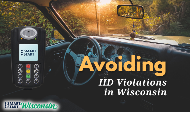 Avoiding IID violations in Wisconsin