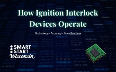 How Ignition Interlock Devices Operate: Technology, Accuracy, and False Positives in a Wisconsin Context