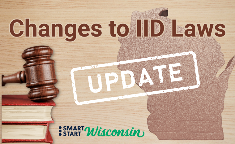 IID Law Changes