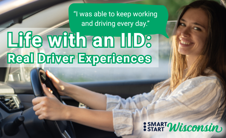 Real Life Experiences with IIDs