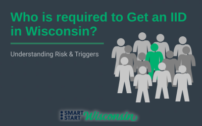 Who’s Likely to Be Required to Use an IID in Wisconsin? Understanding Risk & Triggers