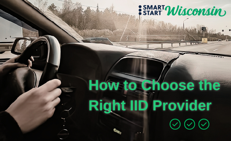 Wisconsin Interlock Devices vs. Smart Start Wisconsin: Why Smart Start Wins