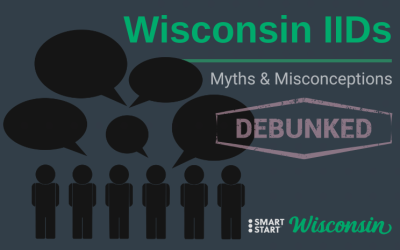 Separating Fact from Fiction: Wisconsin IID Myths & Misconceptions