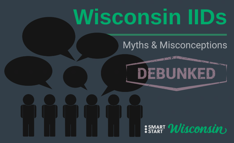 Separating Fact from Fiction: Wisconsin IID Myths & Misconceptions 