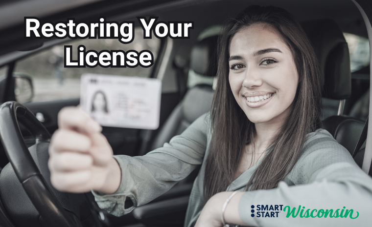 SSWI Blog 12 – restoring your license (1) When your ignition interlock device period ends in Wisconsin, here is what to expect for removal, license restoration, and your next steps.