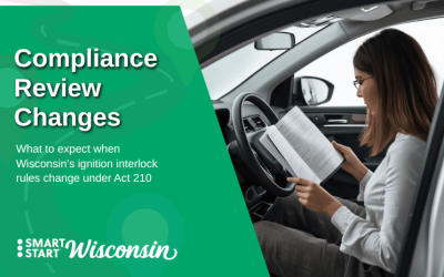 Wisconsin Ignition Interlock Rules Are Changing: What to Expect