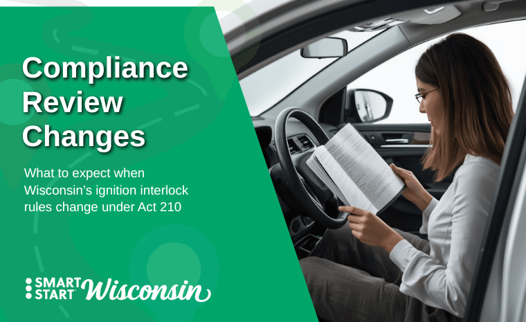 SSWI Blog 13 – Compliance Review changes