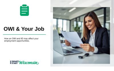 What an OWI Conviction Affects Beyond Your License: Insurance, Your Record, and Work in Wisconsin 