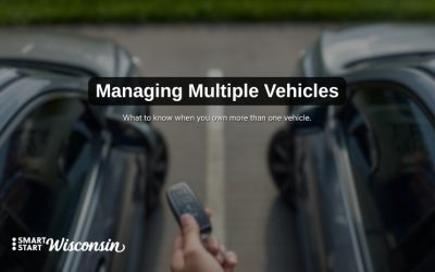 Multiple Vehicle Dilemma: How Wisconsin’s IID Household Rules Work