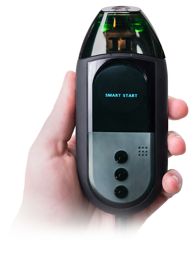 Ignition Interlock Device - Smart start Wisconsin's Flex